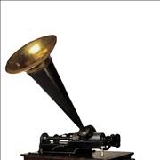 Phonograph