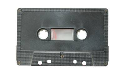 Magnetic Tape Record