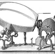 Phonautograph